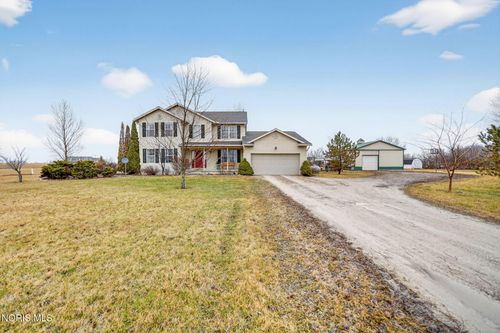 21906 Anderson Rd, Bowling Green, OH, 43402-8615 | Card Image