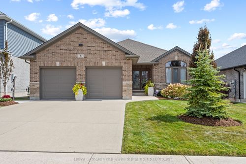 6 Nicoles Trail, Thorndale, ON, N0M2P0 | Card Image