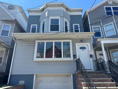 124 West 27 Th St, Home with 0 bedrooms, 2 bathrooms and null parking in Bayonne NJ | Image 1