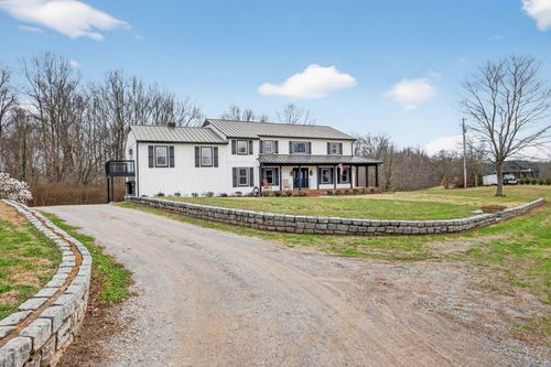 7255 Hall Rd, Greenbrier, TN, 37073-4853 | Card Image