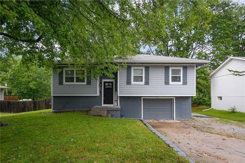 616 Ann Ave, Harrisonville, MO, 64701-3355 | Card Image