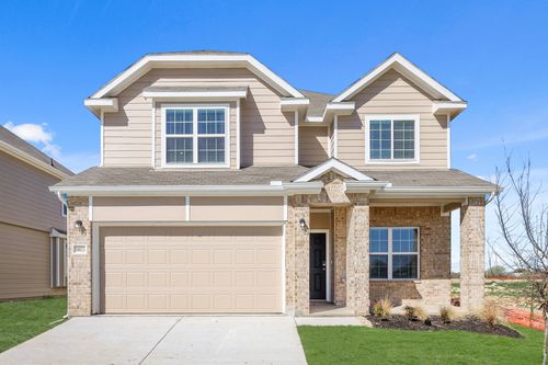 10033 Freighter Trail, Fort Worth, TX, 76131 | Card Image