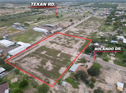 002 Rolando Dr, Mission, TX, 78574 | Card Image