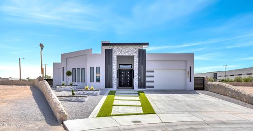 13845 Center Way, El Paso, TX, 79915 | Card Image