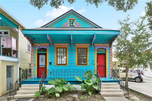 3324 Banks St, New Orleans, LA, 70119-7110 | Card Image