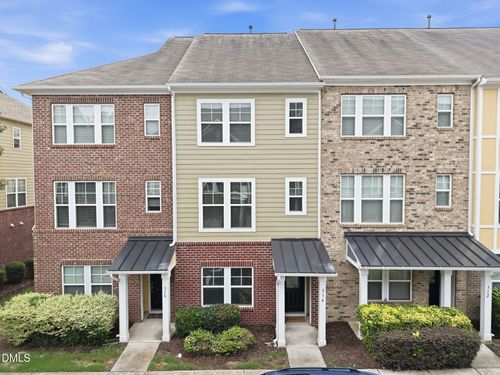 314 Dove Cottage Ln, Cary, NC, 27519-0516 | Card Image