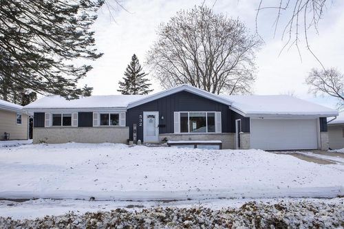 532 S 15th Avenue, West Bend, WI, 53095 | Card Image