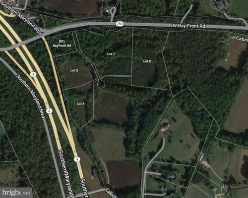 901 W Bay Front Rd, Lothian, MD, 20711 | Card Image