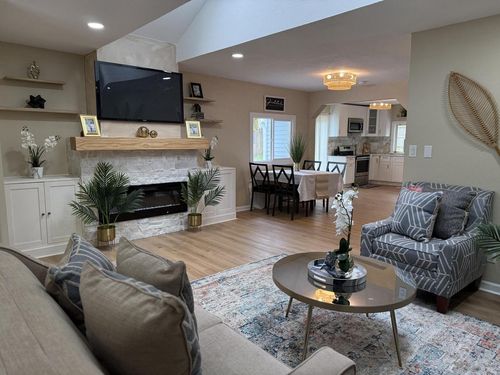 24845 Kennedy Avenue, DOVER, WI, 53139 | Card Image