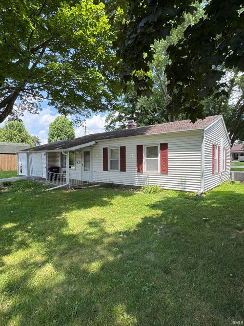 103 Ruby Rd, Attica, IN, 47918-2005 | Card Image