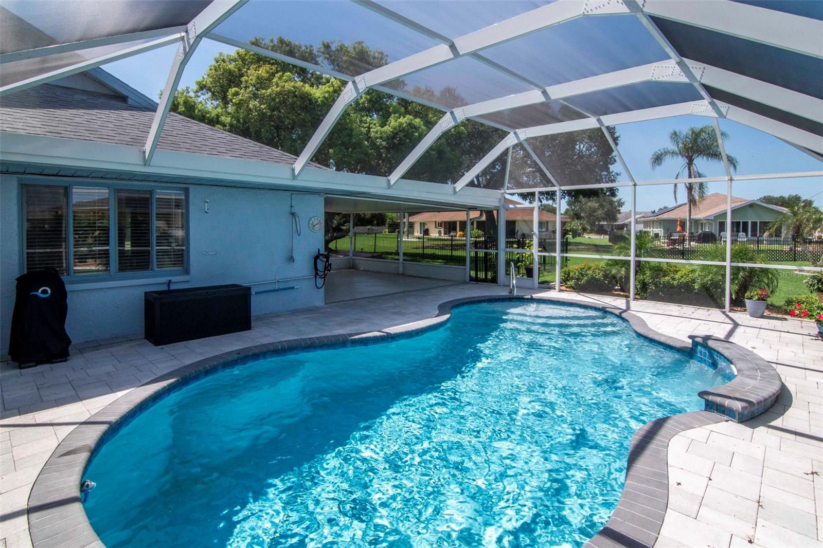 Residential in SUN CITY CENTER 2