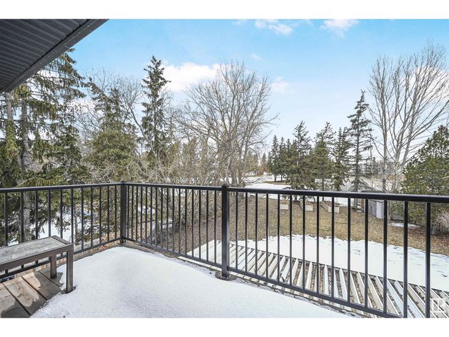 2 Westbrook Dr Nw, House other with 4 bedrooms, 4 bathrooms and null parking in Edmonton AB | Image 29
