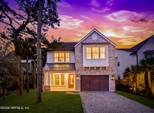 340 9th St, Atlantic Beach, FL, 32233-5438 | Card Image