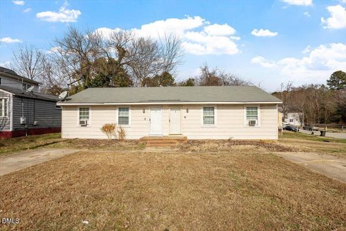 1511 Joe Louis Avenue, Raleigh, NC, 27610 | Card Image