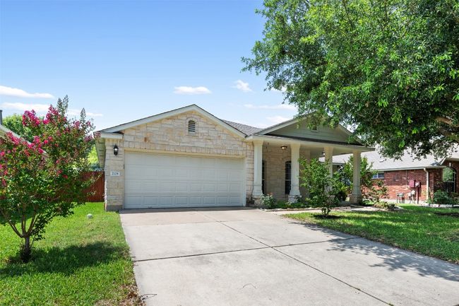 Front of the House and 2car Garage | Image 22