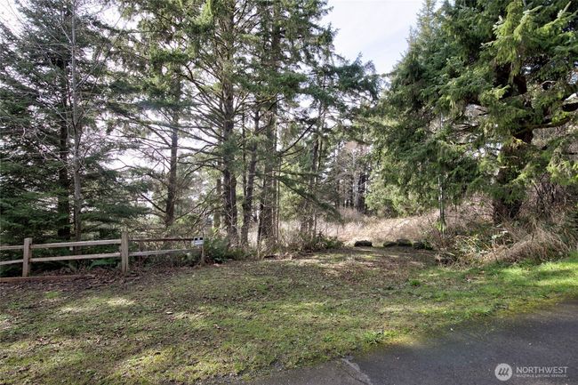 Plenty of parking at back of property. | Image 30