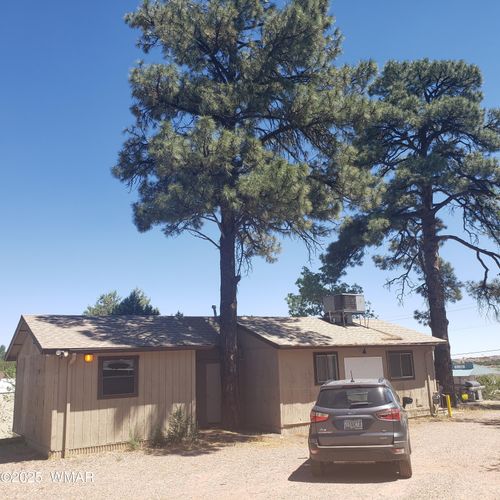 621 E Old Linden Rd, Show Low, AZ, 85901-4819 | Card Image
