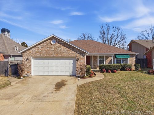 7337 S Darlington Ave, Tulsa, OK, 74136-7031 | Card Image