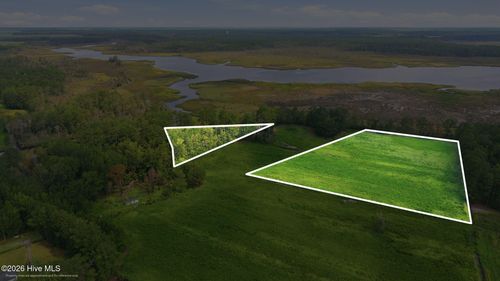 Lot I Seed Tick Neck Rd, Pinetown, NC, 27865 | Card Image