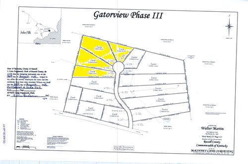 107-81107 Gracie Ln, Russell Springs, KY, 42642-7806 | Card Image