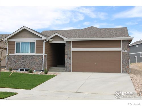 533 El Diente Avenue, Severance, CO, 80550 | Card Image