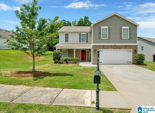4691 Deer Foot Path, PINSON, AL, 35126-6211 | Card Image