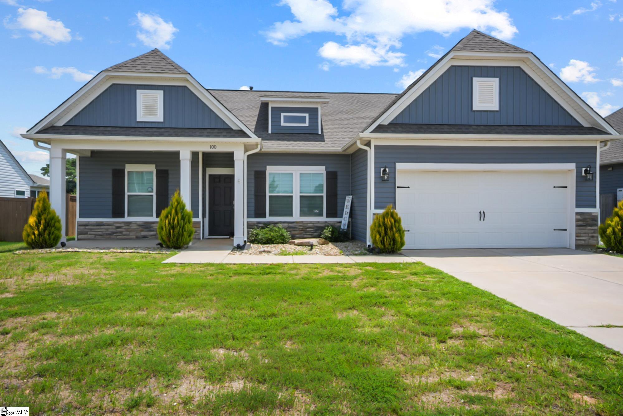 Residential in Piedmont