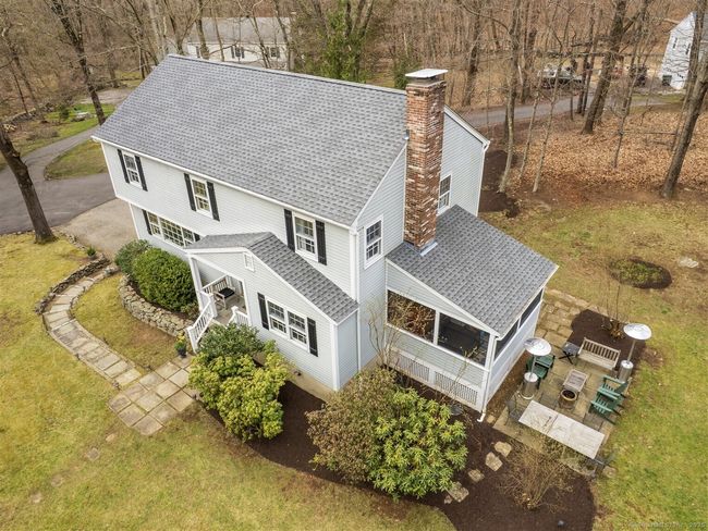 83 Pipers Hill Rd, House other with 4 bedrooms, 3 bathrooms and null parking in Wilton CT | Image 29