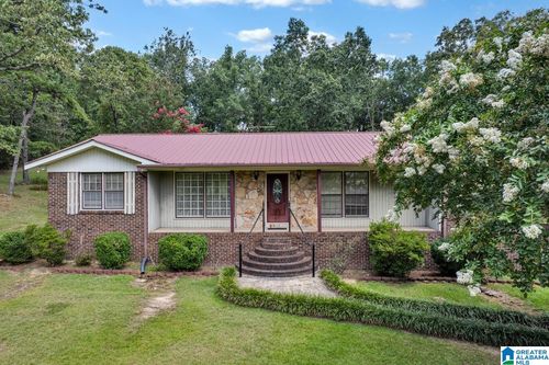 1011 Crosshill Ln, WARRIOR, AL, 35180-5592 | Card Image