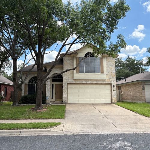 8408 Dulac Dr, Austin, TX, 78729-3780 | Card Image
