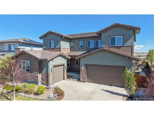 13950 Box Turtle Loop, Parker, CO, 80134 | Card Image