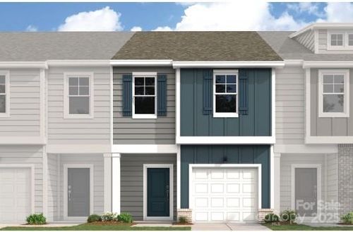 4559 Green Drake Dr, Charlotte, NC, 28269 | Card Image