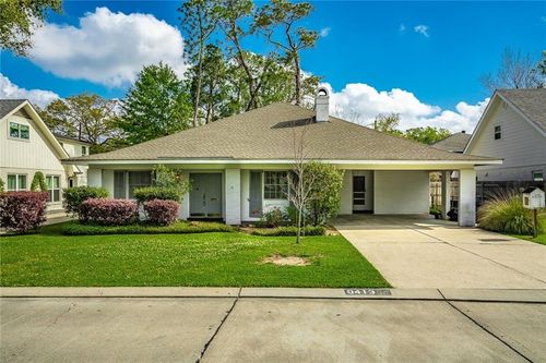 9413 Citrus Ln, River Ridge, LA, 70123-2040 | Card Image