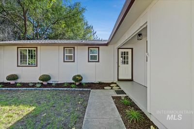 1209 E Pennsylvania Pl., House other with 3 bedrooms, 2 bathrooms and 2 parking in Nampa ID | Image 2