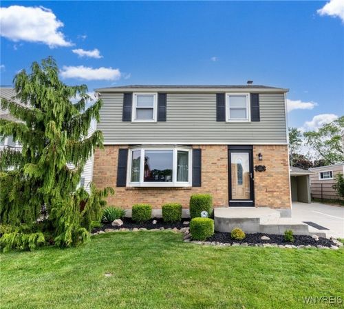 164 Abbington Ave, Tonawanda, NY, 14223-1662 | Card Image