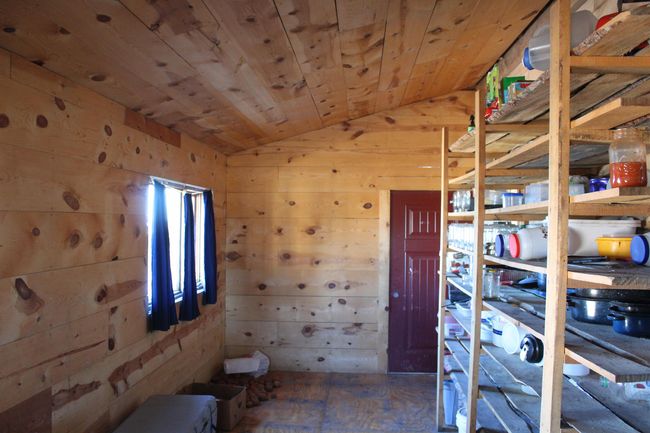371 New Haven Rd, Home with 0 bedrooms, 0 bathrooms and null parking in Hulett WY | Image 12