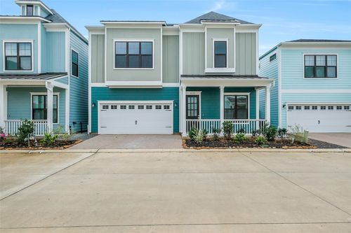 3511 Harvest Dance Dr, Houston, TX, 77008-2930 | Card Image