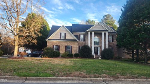 1 Haycox Ct, Durham, NC, 27713-7558 | Card Image