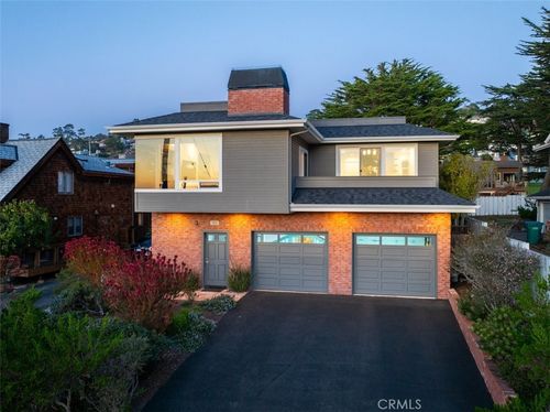 1850 Laurel Pl, Cambria, CA, 93428-5500 | Card Image