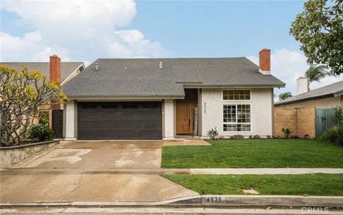 4926 E Glenview Ave, Anaheim, CA, 92807-1141 | Card Image