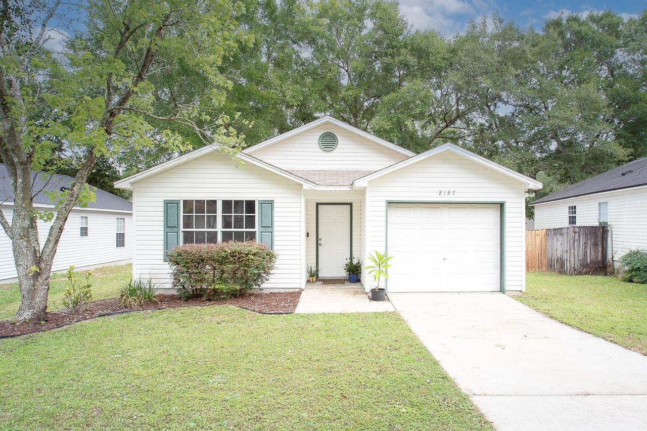 Wesley Ct, Tallahassee, FL 32303