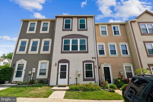 4242 Tazewell Ter, BURTONSVILLE, MD, 20866-1310 | Card Image