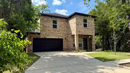 402 Frazier St, Terrell, TX, 75160-3428 | Card Image