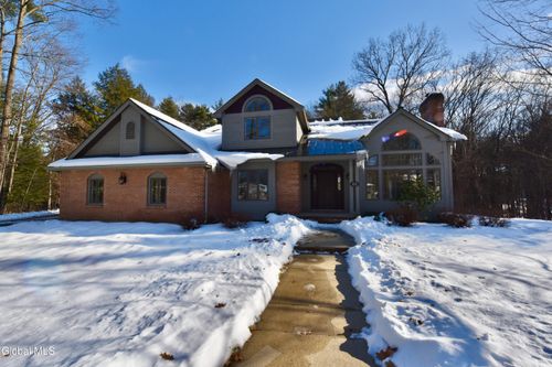 52 Sherwood Trl, Saratoga Springs, NY, 12866-6146 | Card Image