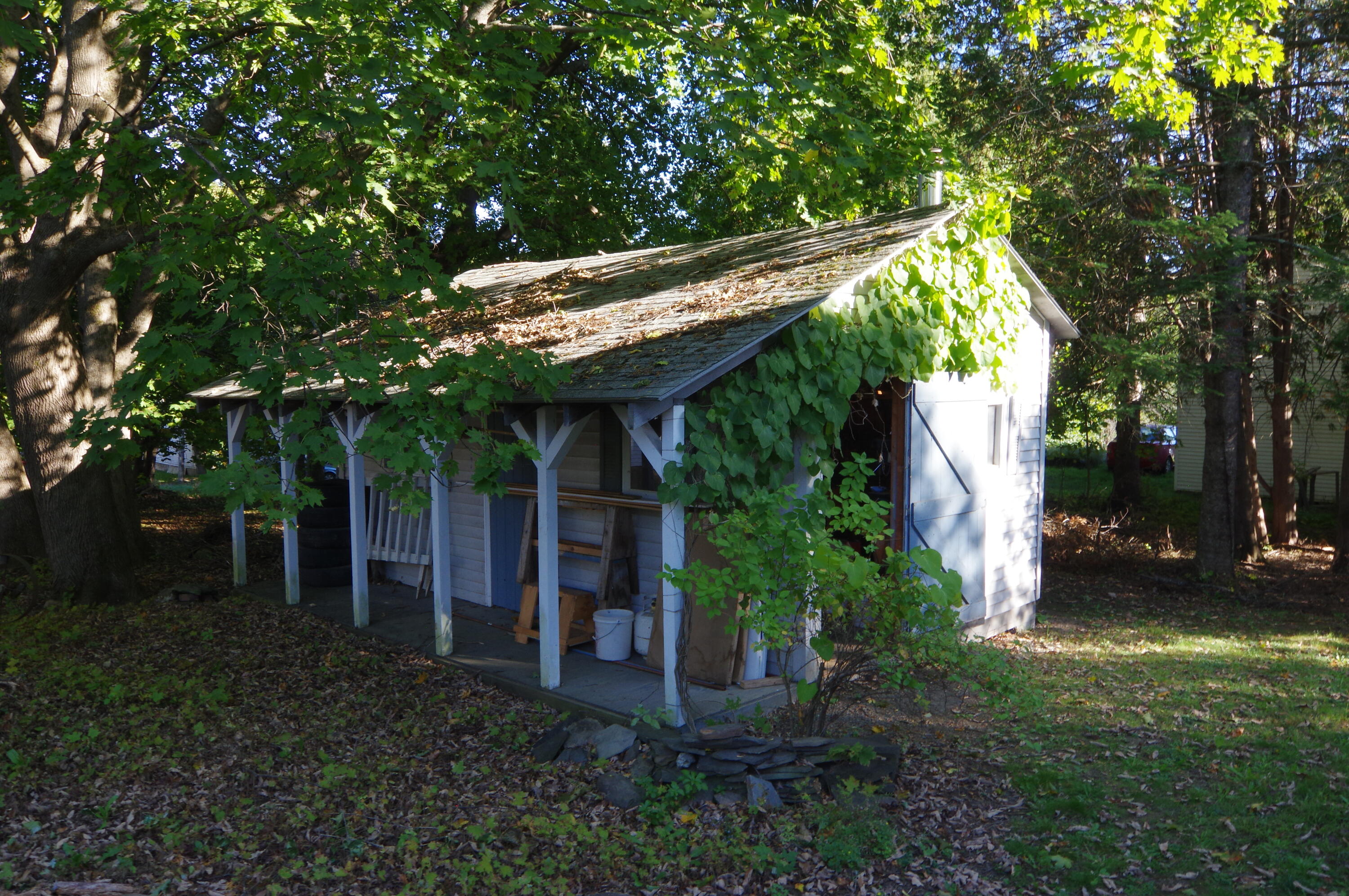 Residential in Dexter 2