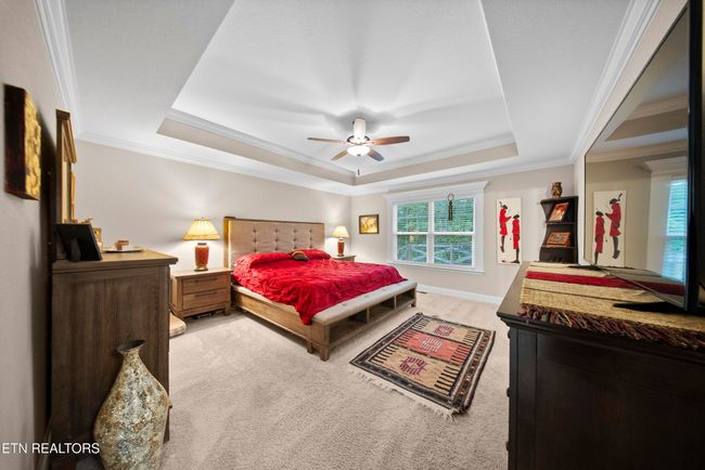 3112 Sagegrass Dr, House other with 3 bedrooms, 2 bathrooms and null parking in Louisville TN | Image 25