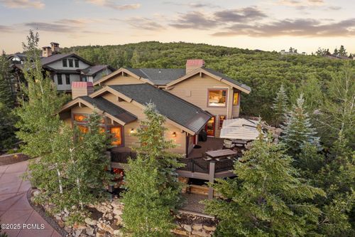 3396 Solamere Dr, Park City, UT, 84060-8837 | Card Image