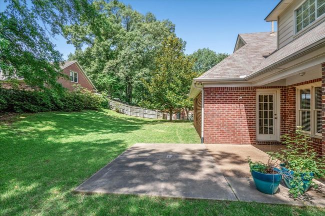 6841 Tree Breeze Cv, House other with 3 bedrooms, 4 bathrooms and null parking in Bartlett TN | Image 28