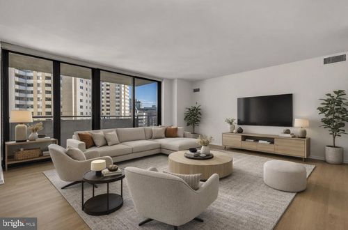 apt-1211e-4620 N Park Ave, CHEVY CHASE, MD, 20815-4562 | Card Image