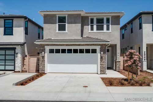2942 Copley Ave, San Diego, CA, 92116 | Card Image